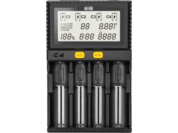 Newell lader (NL2143)