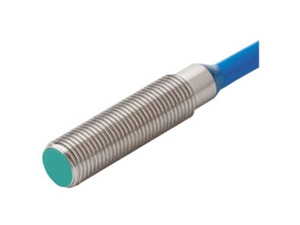 Pepperl+Fuchs Induktiivinen anturi NAMUR NJ0,8-5GM-N-5M 12xG1xxD