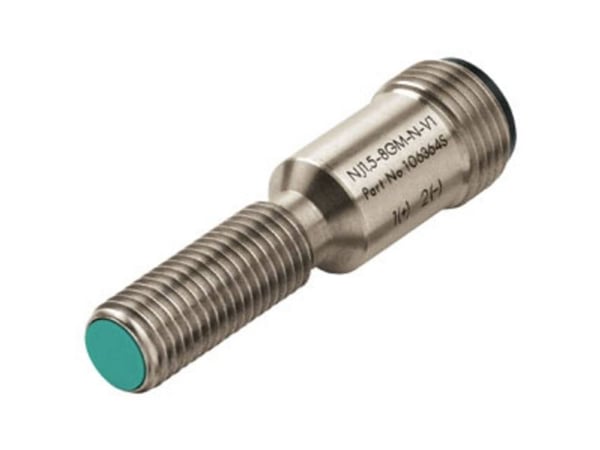 Pepperl+Fuchs Induktiv sensor NAMUR NJ1,5-8GM-N-V1 x2xGxxxD