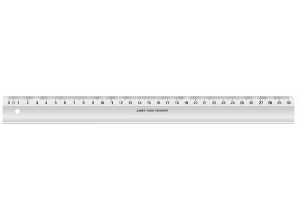 LINEX 1040M SKOLELINEAL