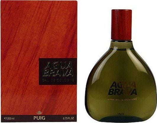 Antonio Puig Agua Brava Puig EDC 200 ml