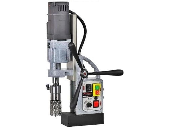 Vertikal Vertikal magnetbor 50 +/T 1250 W Vertikal Vertikal magnetbor 50 +/T 1250 W