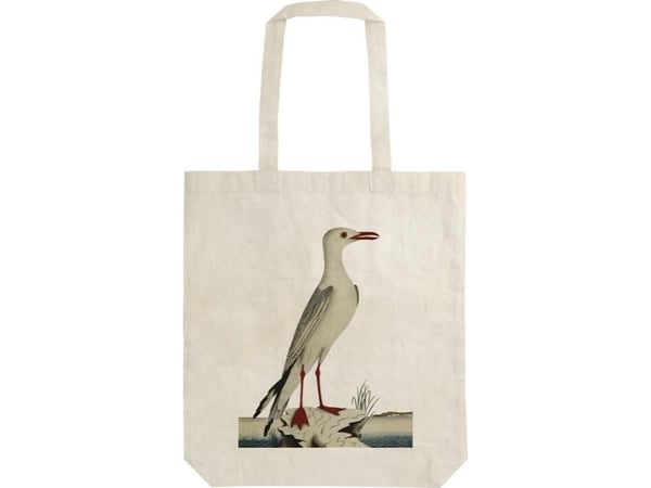 Skona Ting Cotton bag STBAG32 Mewa Shopper skulderveske Skona Ting Cotton bag STBAG32 Mewa Shopper skulderveske