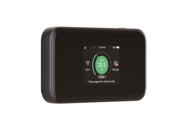 ZTE MU5001 - Mobilsone - 5G LTE