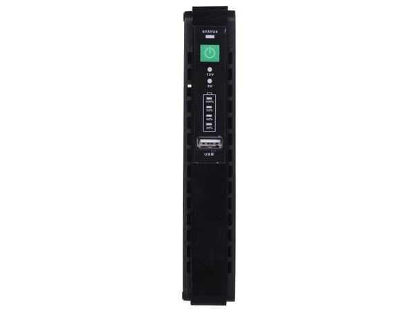 IPS RUTERUPS-15-POE, 15 W, 100 V, 240 V, 50/60 Hz, 5 V, 12 V