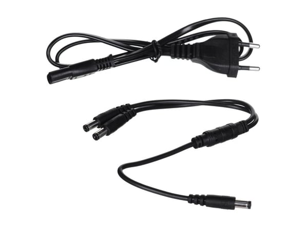 IPS RUTERUPS-15-POE, 15 W, 100 V, 240 V, 50/60 Hz, 5 V, 12 V