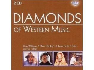 AmCo Music Diamonds of Western Music (2CD) |