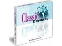 Green Umbrella V/A – Classic Crooners - Reflections |