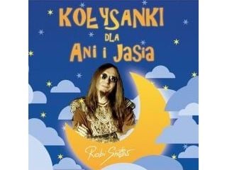 Vuggeviser for Ania og Jaś CD |