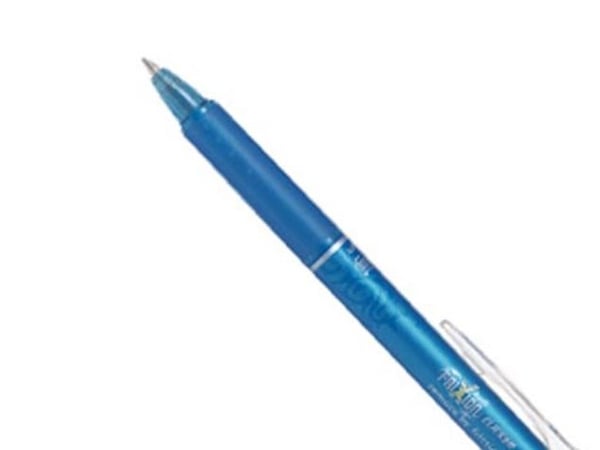 Pilot Frizion clicker, Sininen, Muovi, 0,7 mm, 0,35 mm