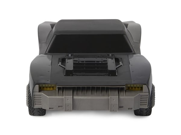Batman Movie RC Turbo Boost Batmobile