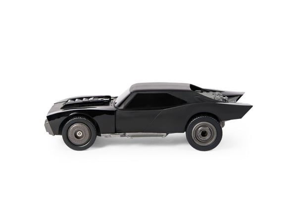 Spin Master Batman Batmobile på radio - filmkjøretøy 6060469 Spin Master