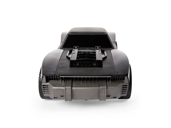 Spin Master Batman Batmobile på radio - filmkjøretøy 6060469 Spin Master