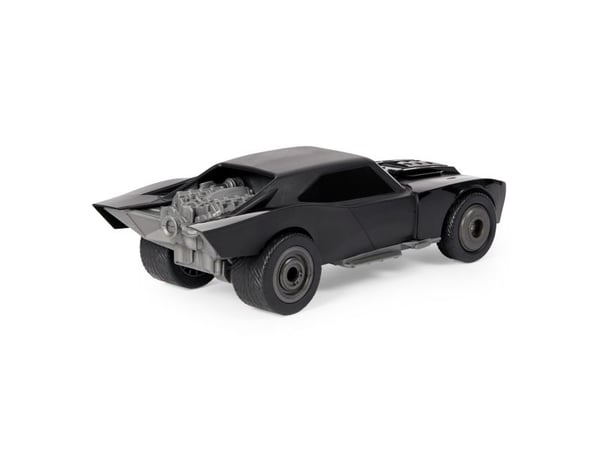 Spin Master Batman Batmobile på radio - filmkjøretøy 6060469 Spin Master