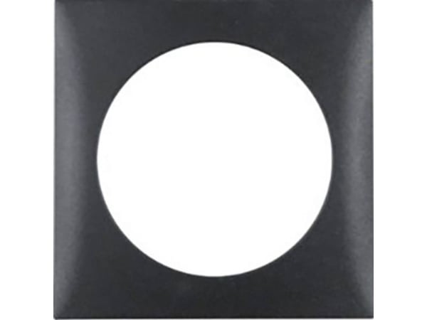 Berker 918272505, Antracit, Berker, Matt, 10 styck