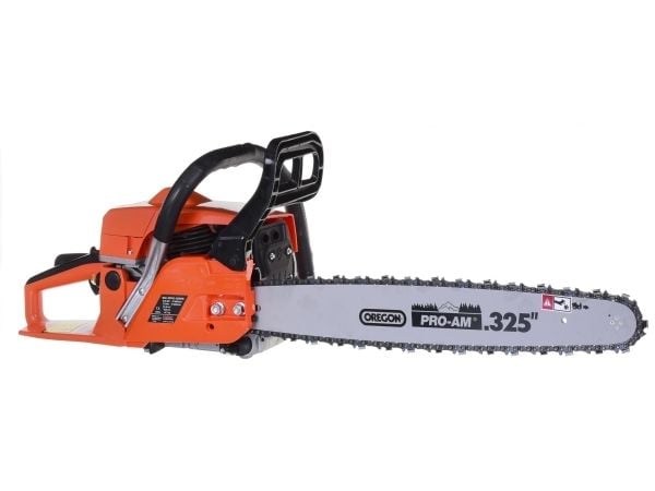 NAC SAW 61cc 50cm OREGON / WALBRO NAC-CST61-50AOW