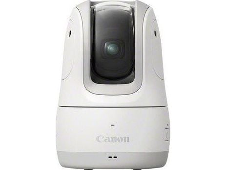 Canon Compact Concept Camera Essential Kit PowerShot PX 1× USB Type-C, 11,7 MP, optisk zoom 3x, digital zoom 4x, Wi-Fi, videoopptak, hvit