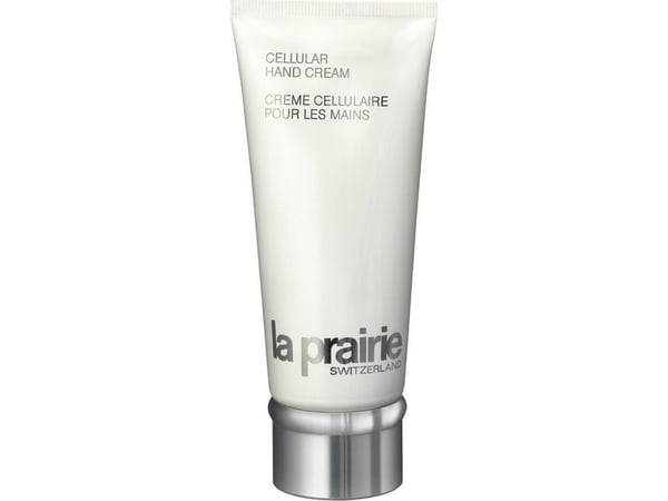 LA PRAIRIE SWISS BODY CARE CELLULAR HAND CREAM 100ML