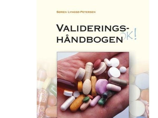Validoinnin käsikirja | Søren Lyngsø-Petersen | Kieli: Tanska