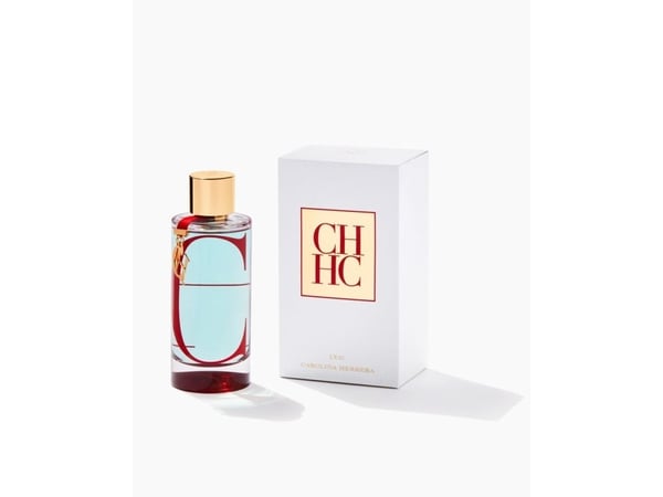 Carolina Herrera CH L'Eau Eau de Toilette 100ml