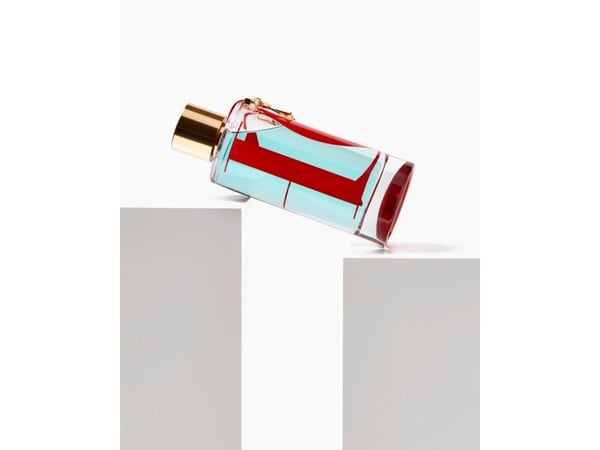 Carolina Herrera CH L'Eau Eau de Toilette 100ml