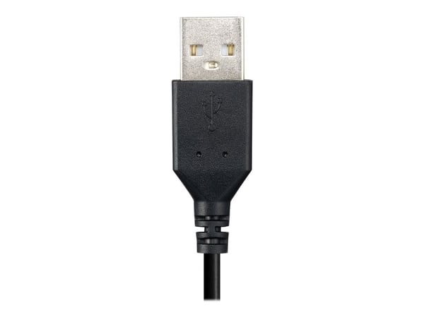 Sandberg USB Mono Headset - USB