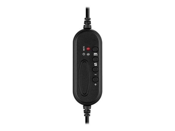 Sandberg USB Mono Headset - USB