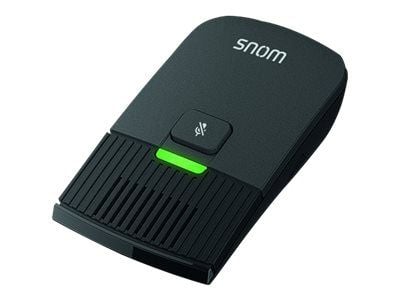 snom - Mikrofon