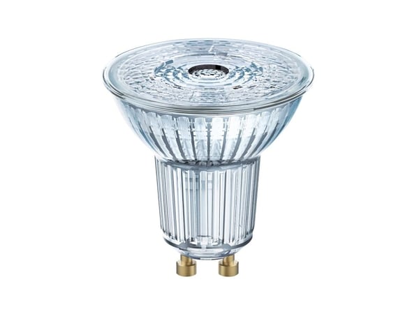 Osram STAR, 6,9 W, 80 W, GU10, 575 lm, 15000 h, Lämmin valkoinen