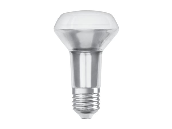 Osram STAR, 2,6 W, 40 W, E27, 210 lm, 15000 h, Lämmin valkoinen