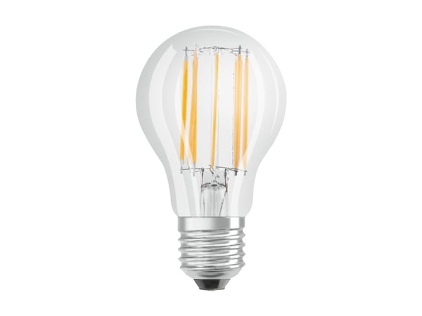 Osram STAR, 11 W, 100 W, E27, 1521 lm, 15000 h, Lämmin valkoinen