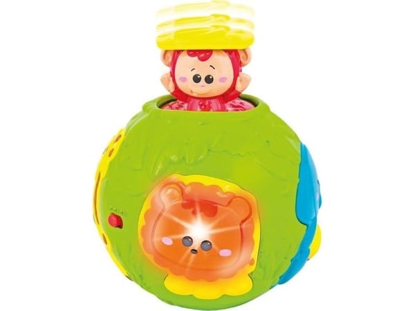 Smily Play Peek-a-boo (000778 AN01)