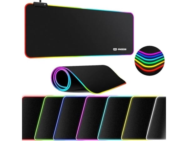 Gaming musematte Mozos Gaming-MP
