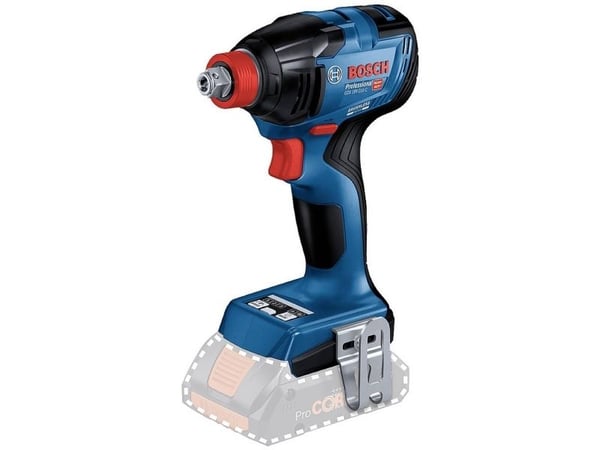Bosch KOMBISLAGNØGLE GDX 18V-210 C SOLO