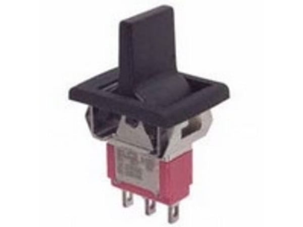 TE Connectivity 6-1571986-4 vipp-/tryckknappar 1 st bag