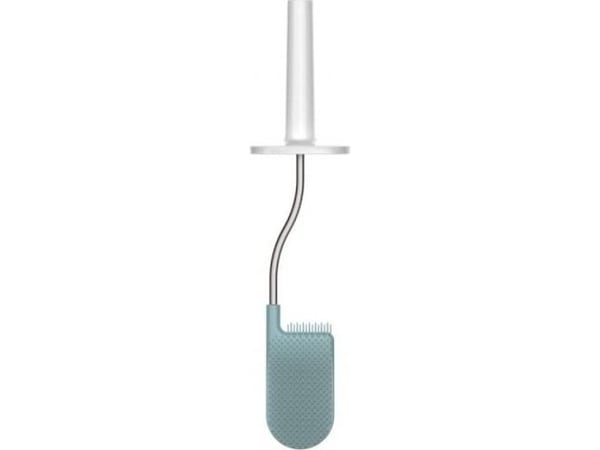 Joseph Joseph Flex, Toalettbørste og holder, Rustfritt stål, Rustfritt stål, 125 mm, 89 mm, 425 mm