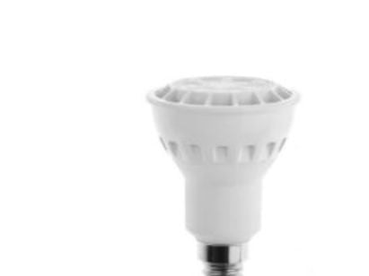 Segula 50631, 7 W, 50 W, E14, 400 lm, 30000 t, Hvid
