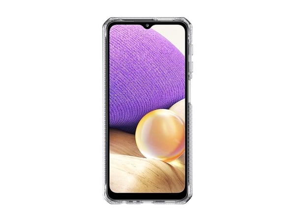 ITSKINS SPECTRUM, Suojus, Samsung, Galaxy A32 5G, Läpinäkyvä