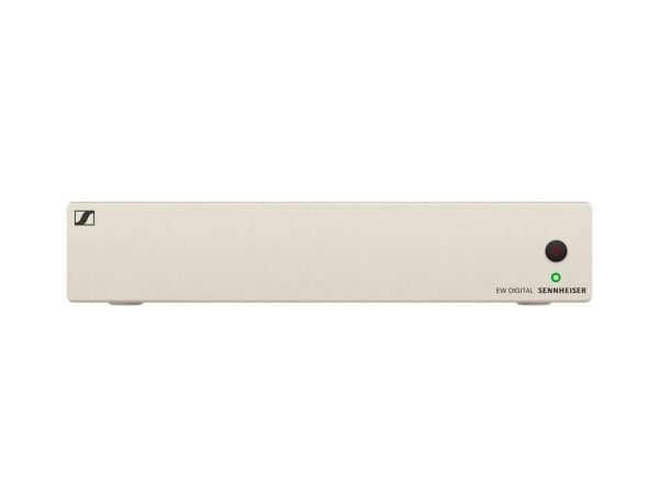 Sennheiser EW-D ASA (Q-R-S) - Aktiv antennesplitter for trådløst mikrofonsystem