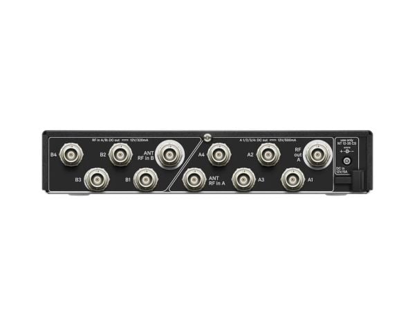 Sennheiser EW-D ASA (Q-R-S) - Aktiv antennesplitter for trådløst mikrofonsystem