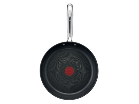 TEFAL | Duetto+ stekepanne | G7320734 | Til steking | 30 cm diameter | Passer til induksjonstopp | Fast håndtak