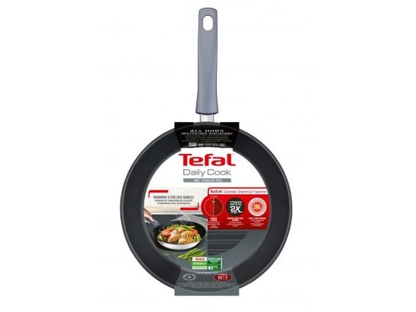 Tefal Daily Cook G7314055 Paistinpannu pyöreä