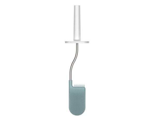 Joseph Joseph Flex, Toalettbørste og holder, Rustfritt stål, Rustfritt stål, 125 mm, 89 mm, 425 mm
