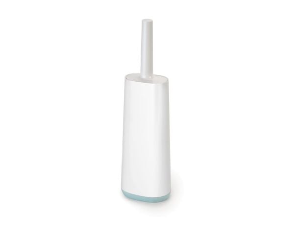 Joseph Joseph Flex, Toalettbørste og holder, Rustfritt stål, Rustfritt stål, 125 mm, 89 mm, 425 mm
