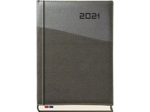 Michalczyk & Prokop Kalender 2022 A4 ukentlig Patron T-253K-52