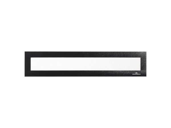 Durable 498701, A3, Svart, Landskap, 297 mm, 40 mm