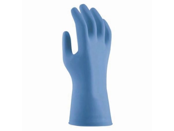 Uvex u-fit strong N2000, Blå, L, Voksen, Voksen, Unisex, 50 stykker