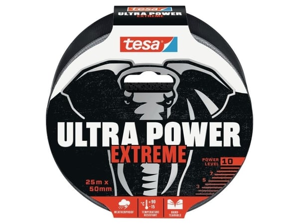 TESA 55486-00000-01, gul, dekker, maskering, polyvinylklorid (PVC), 22 N/cm, 5 °C, 60 °C