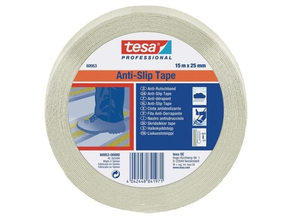 TESA 60953 HEHKUU PIMEÄSSÄ 25MM 15M