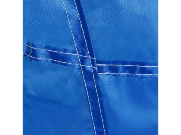 Spokey Stratus, Strand, Blå, Gult, Polyester, 1900 mm, 1200 mm, 900 mm